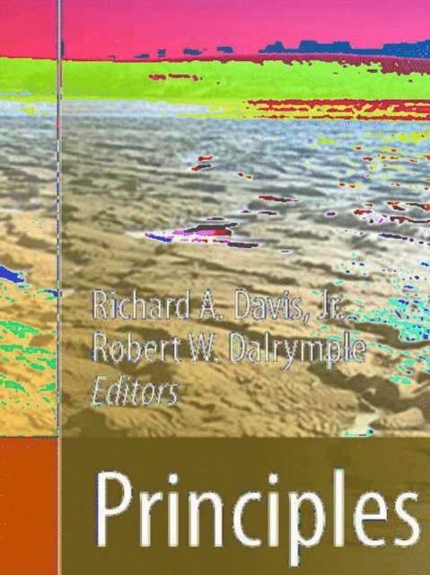 Robert W. Dalrymple, Richard A. Davis Jr. - Principles of Tidal Sedimentology, E-bok