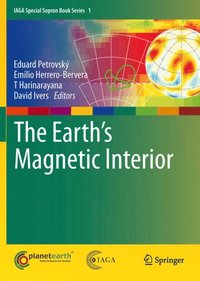 Earth's Magnetic Interior
