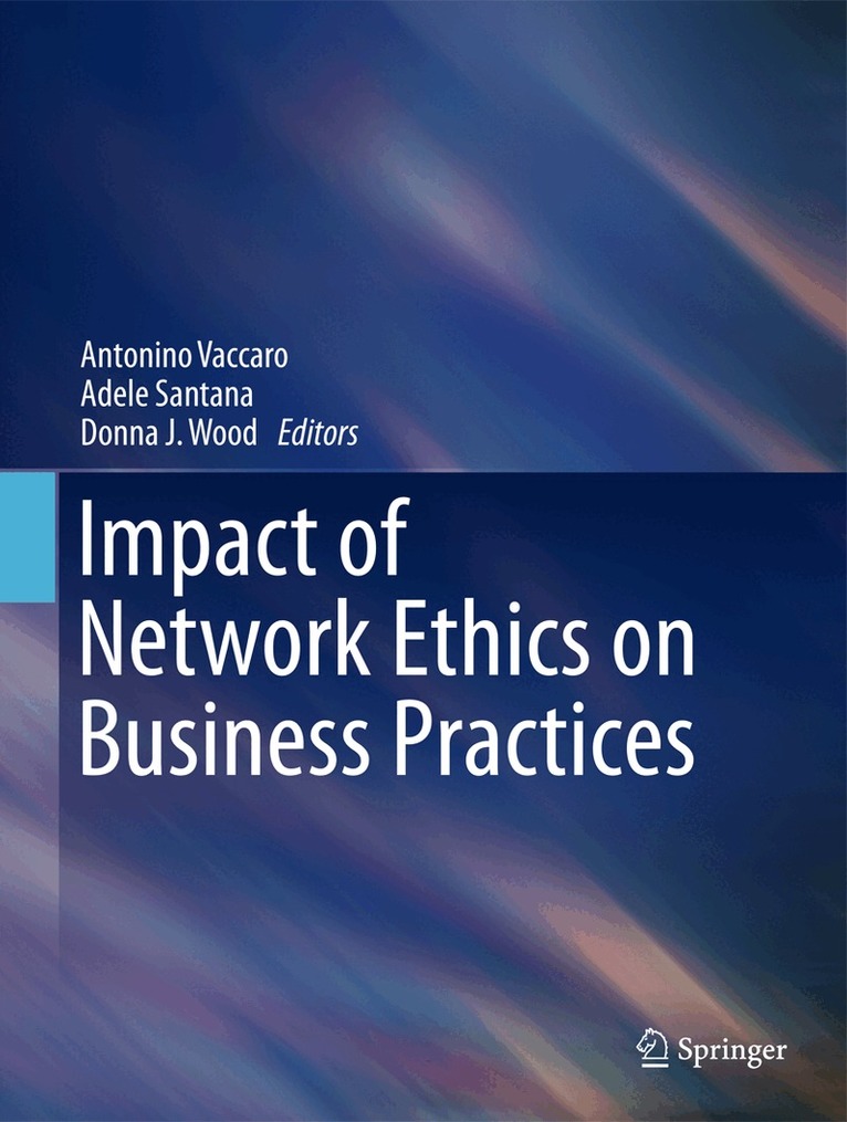 Impact of Network Ethics on Business Practices