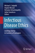 Infectious Disease Ethics