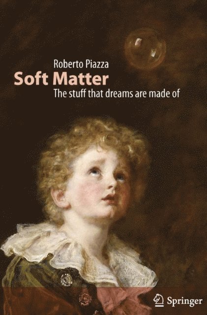 Roberto Piazza - Soft Matter, E-bok