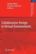 Collaborative Design in Virtual Environments