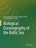 Biological Oceanography of the Baltic Sea