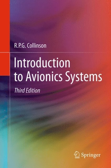 R.P.G. Collinson - Introduction to Avionics Systems, E-bok