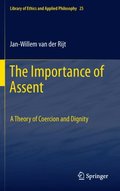 Importance of Assent