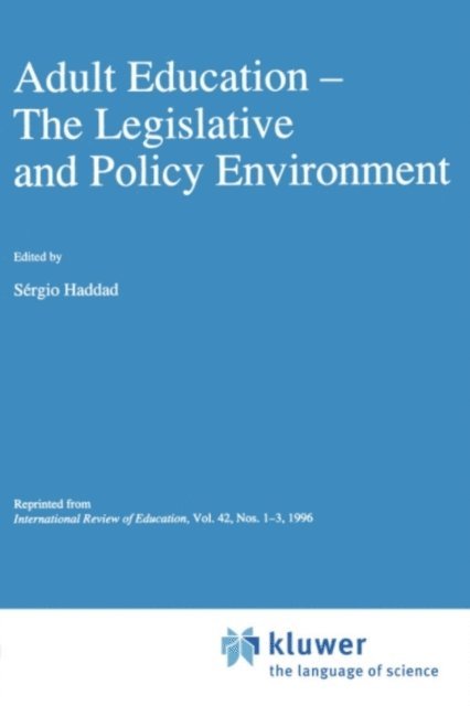 Sergio Haddad - Adult Education, E-bok. Tillgänglighet: Lägg i varukorg