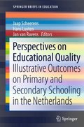 Perspectives on Educational Quality