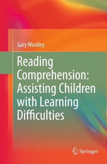 Gary Woolley - Reading Comprehension, E-bok