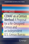 CEMAF as a Census Method