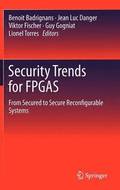 Security Trends for FPGAS