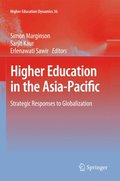 Higher Education in the Asia-Pacific