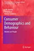 Consumer Demographics and Behaviour