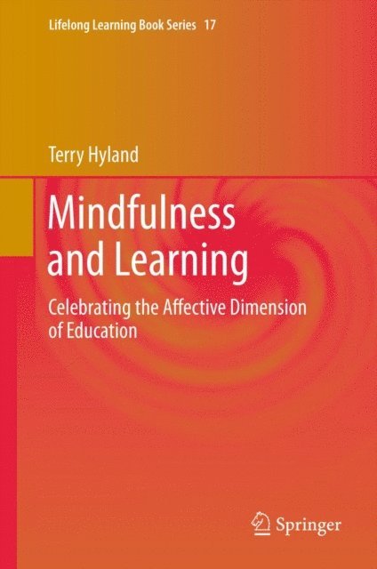 Terry Hyland - Mindfulness and Learning, E-bok