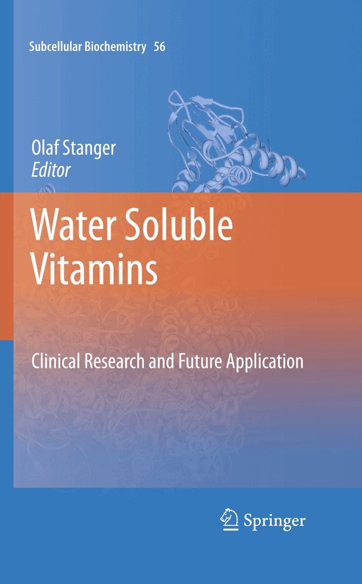 Water Soluble Vitamins