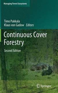 Continuous Cover Forestry