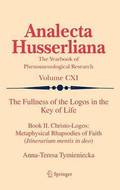 Fullness of the Logos in the Key of Life