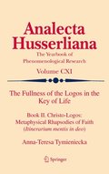Fullness of the Logos in the Key of Life