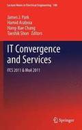 IT Convergence and Services