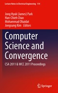 Computer Science and Convergence