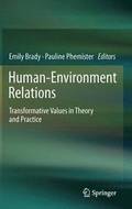 Human-Environment Relations