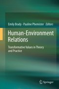 Human-Environment Relations