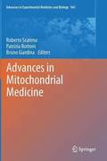 Advances in Mitochondrial Medicine