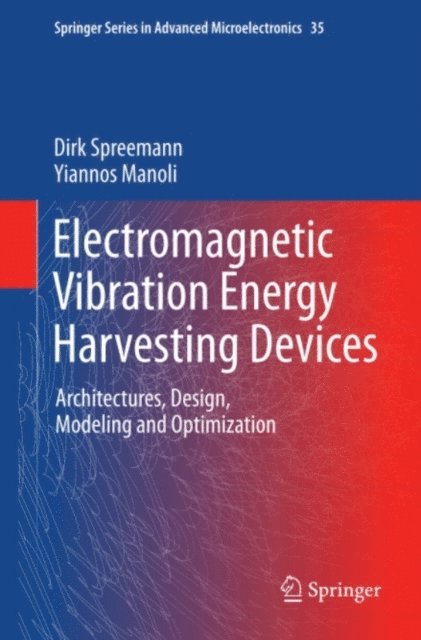 Electromagnetic Vibration Energy Harvesting Devices