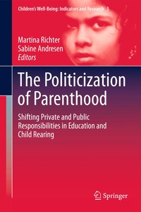 Politicization of Parenthood