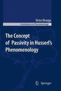Concept of Passivity in Husserl's Phenomenology