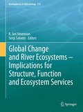 Global Change and River Ecosystems - Implications for Structure, Function and Ecosystem Services