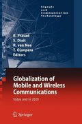 Globalization of Mobile and Wireless Communications