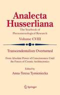 Transcendentalism Overturned