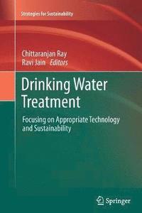 Drinking Water Treatment