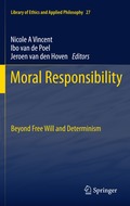 Moral Responsibility