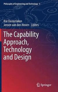Capability Approach, Technology and Design