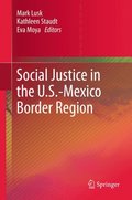 Social Justice in the U.S.-Mexico Border Region