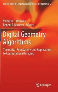 Digital Geometry Algorithms