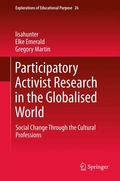 Participatory Activist Research in the Globalised World