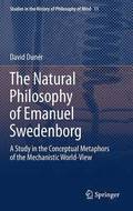 The Natural philosophy of Emanuel Swedenborg