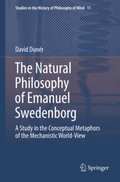 Natural philosophy of Emanuel Swedenborg