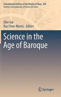 Science in the Age of Baroque