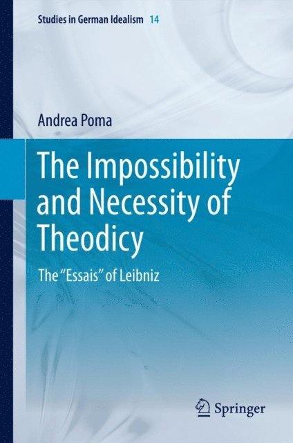 Andrea Poma - Impossibility and Necessity of Theodicy, E-bok