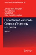 Embedded and Multimedia Computing Technology and Service