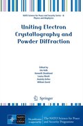 Uniting Electron Crystallography and Powder Diffraction