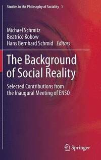 Background of Social Reality