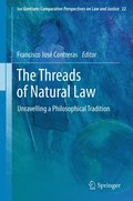 Threads of Natural Law