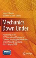 Mechanics Down Under