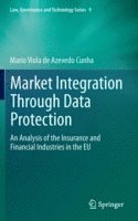Market Integration Through Data Protection