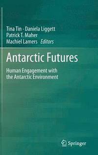Antarctic Futures