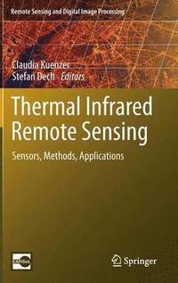 Thermal Infrared Remote Sensing